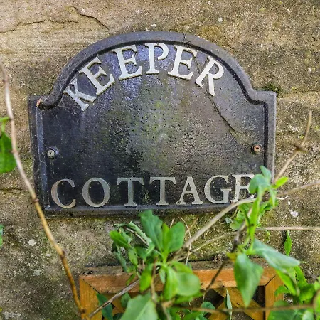 Keepers Holiday home Alston