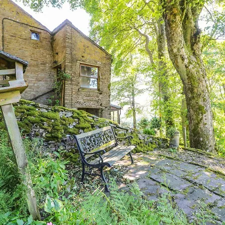 Holiday home Keepers