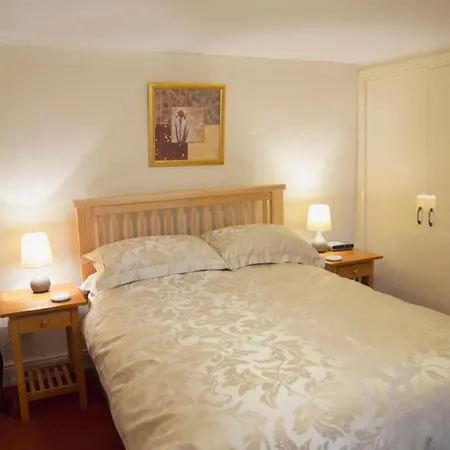 Keepers Vakantiehuis *