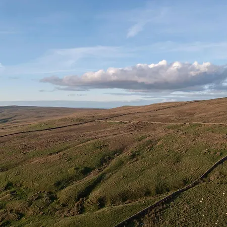 Holiday home Keepers Alston